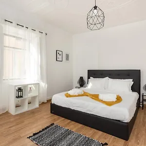 Guest house Rooms4all, Lisbon